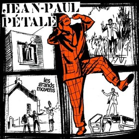 Jean-Paul Pétale